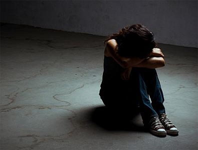 depressiya